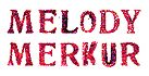 Melody Merkur logo
